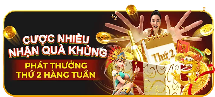 Hình ảnh khuyến mãi đặc biệt theo các sự kiện thể thao lớn và mùa giải tại 36win nhà cái