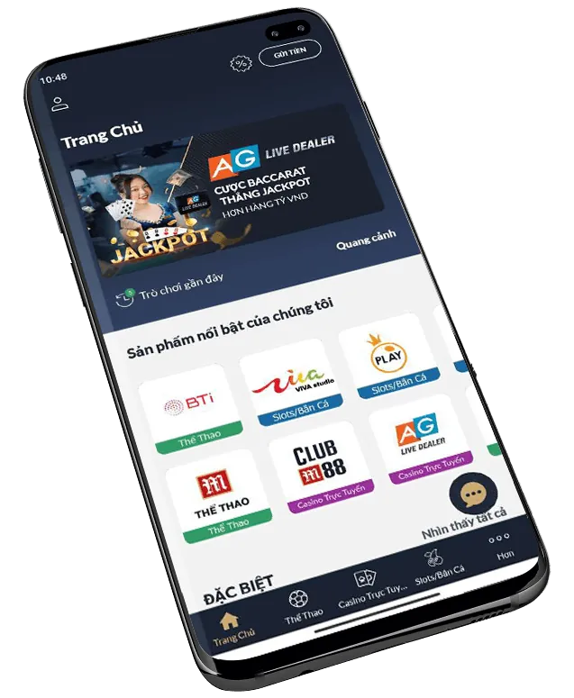 Cá cược có trách nhiệm tại 36win nhà cái