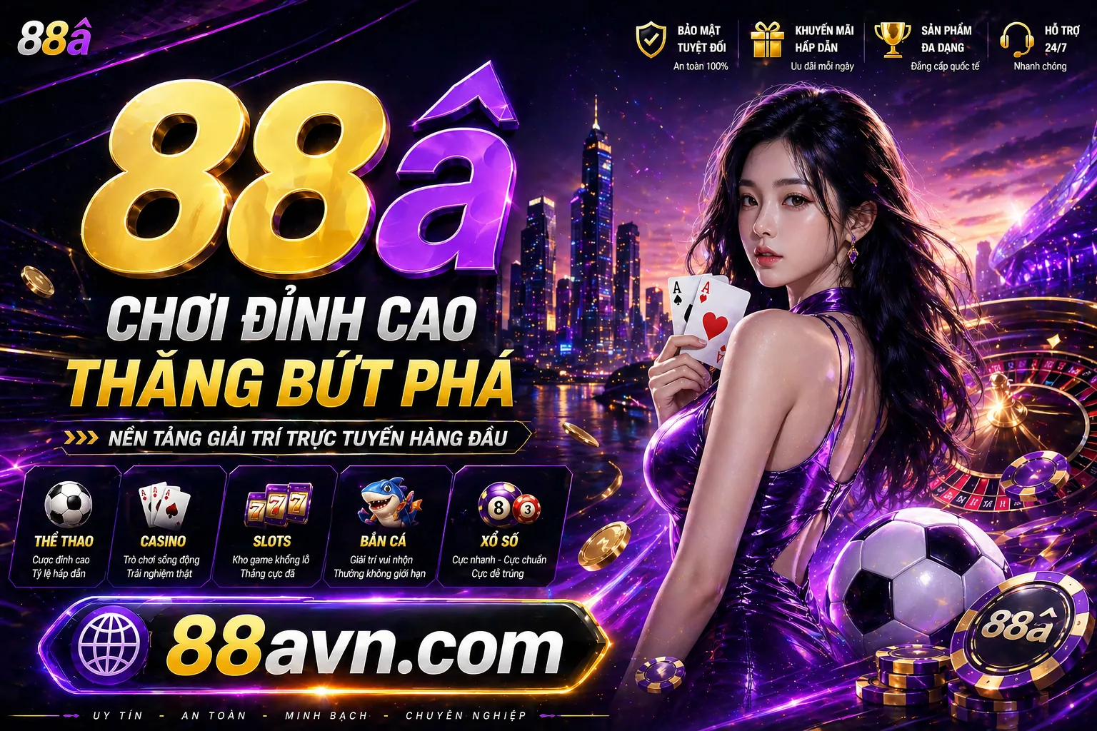 Trải nghiệm Live Casino chân thực tại 36win nhà cái